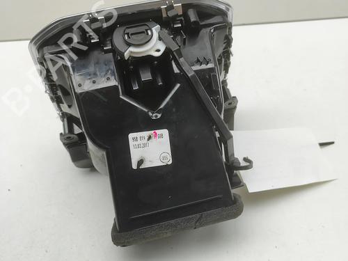 Air vent PORSCHE MACAN (95B) 3.0 S | BP33465477I21 - Image 3
