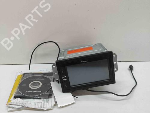 Elektronik Modul für ISUZU D-MAX I (TFR, TFS) 3.0 DiTD 4x4 (TFS85_) (163 hp) 29227382