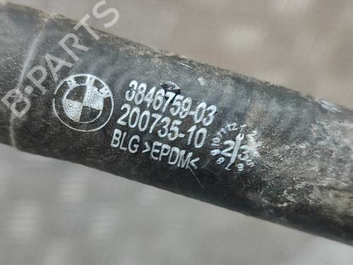 Pipe BMW X1 (U11) iX1 xDrive 30 | BP28552931M125 