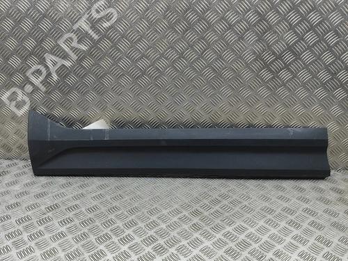 Used Door moulding trim VOLVO XC40 (536) T3 (150 hp) 30257599