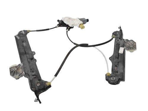 Used Rear right window mechanism BMW 4 Gran Coupe (F36) 420 d xDrive (190 hp) 30254452