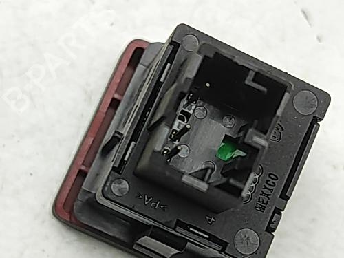 Warning switch AUDI Q5 (FYB, FYG) 3.0 TDI quattro | BP33388876I22  - Image 5
