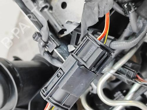 Engine MERCEDES-BENZ A-CLASS (W177) A 200 (177.087) | BP35920033M1 - Image 14