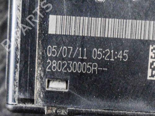 Módulo eletrónico RENAULT MASTER III Van (FV) 2.3 dCi 125 FWD (FV0C, FV0D, FV0G, FV0H, FV0J, FV0K,... | BP6747202M83 