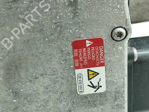 Inverter/Converter AUDI A3 Sportback (8VA, 8VF) 1.4 TFSI e-tron | BP26592840M119