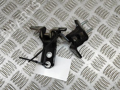 Used Hinge/Door check strap Hinge/Door check strap MITSUBISHI OUTLANDER III (GG_W, GF_W, ZJ, ZL, ZK) 2.0 Hybrid 4WD (GG2W) (200 hp) 27777486 27777486