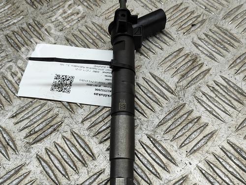 Used Injector BMW 7 (G11, G12) 730 d, Ld xDrive (265 hp) 27766500