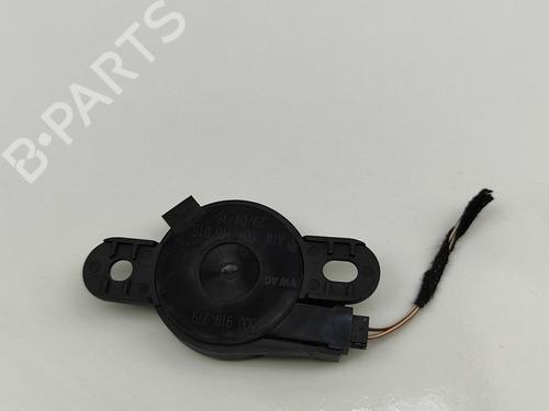 Elektronisk modul AUDI A4 B9 Avant (8W5, 8WD) 2.0 TDI | BP26037575M83 