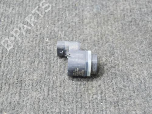 Used Electronic module Electronic module AUDI A5 Sportback (8TA) S5 quattro (333 hp) 6770815 6770815