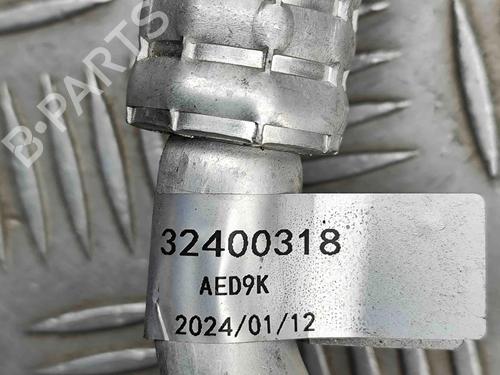 AC-rør VOLVO XC60 II (246) 2.0 B5 Mild-Hybrid | BP29486310M126