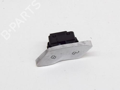 Used Switch BMW 7 (G11, G12) 730 d (211 hp) 10398873
