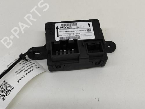 Electronic module VOLVO XC40 (536) B4 Mild-Hybrid | BP28430768M83