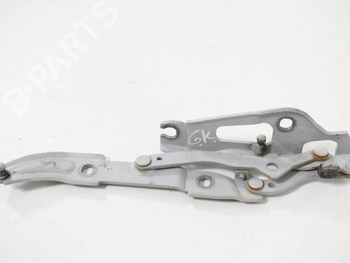 Used Hinge/Door check strap Hinge/Door check strap BMW 3 Coupe (E92) 335 d (286 hp) 33372759 33372759