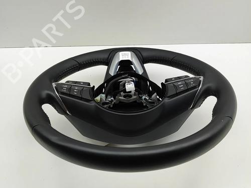 Steering wheel MAZDA CX-5 (KF) 2.0 | BP27317746C49  - Image 6