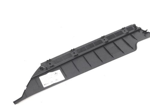 Boot lining MERCEDES-BENZ C-CLASS T-Model (S204) C 220 CDI (204.202) | BP33354486I3 - Image 4