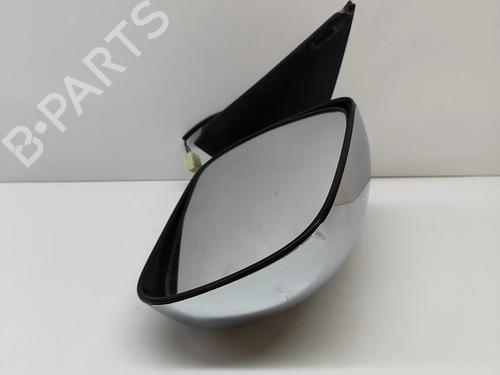 Used Right mirror Right mirror TOYOTA HILUX VII Pickup (_N1_, _N2_, _N3_) 2.5 D-4D 4WD (KUN25_, KUN25R) (120 hp) 16140659 16140659