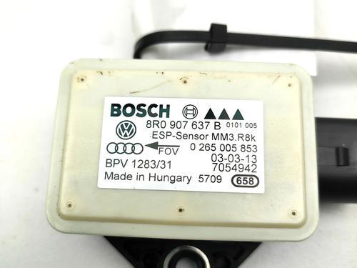 Electronic sensor AUDI Q5 (8RB) SQ5 TDI quattro | BP38706513M84 - Image 7