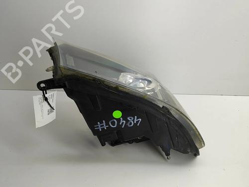 Left headlight DODGE RAM 1500 Pickup (DJ, DS) 5.7 4x4 | BP28556194C28  - Image 5