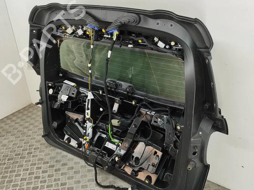 Tailgate CITROËN C5 AIRCROSS (A_) 1.5 BlueHDi 130 (ACYHZJ, ACYHZR) | BP30574865C6