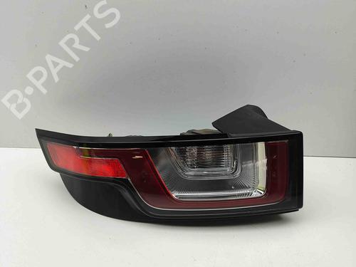 Fanale posteriore sinistro LAND ROVER RANGE ROVER EVOQUE (L538) 2.0 D 4x4 (180 hp) 28434420