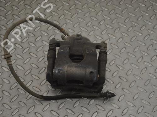 Used Right front brake caliper NISSAN MICRA V (K14) 1.0 (73 hp) 30243848