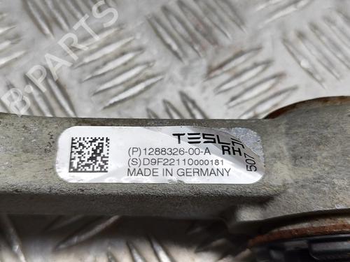 Right front suspension arm TESLA MODEL Y (5YJY) EV Performance All-wheel Drive | BP28557769M13 