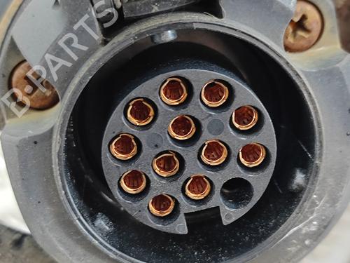 Tow ball/Mechanism FORD RANGER (TKE) 2.0 EcoBlue 4x4 | BP29975102C141