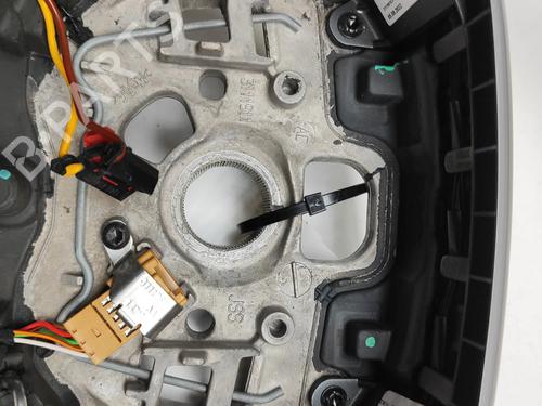 Steering wheel CUPRA BORN (K11) 58 e-boost | BP30894695C49  - Image 7