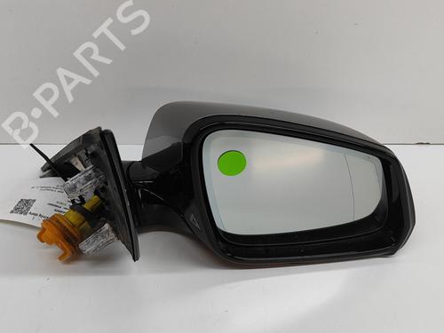 Used Right mirror BMW 5 Touring (F11) M 550 d xDrive (381 hp) 24819284