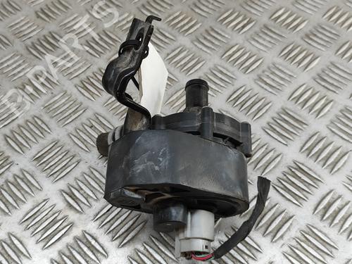 Used Auxiliary water pump TESLA MODEL S (5YJS) P100D AWD (772 hp) 28497965
