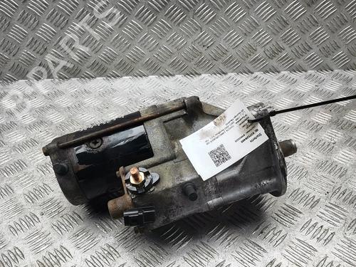Used Starter Starter 37996690 37996690