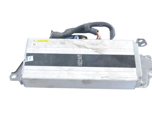 Used Electronic module LEXUS GS (_L1_) 450h (GWL10_, GWL10, GWL10R) (345 hp) 31072953