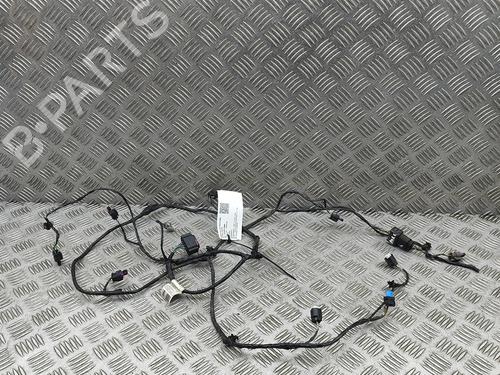 Used Electronic module Electronic module BMW X4 (G02, F98) xDrive 20 d (190 hp) 35790192 35790192