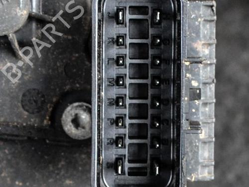 Electronic module OPEL INSIGNIA A Sports Tourer (G09) 2.0 Biturbo CDTI 4x4 (35) | BP7740258M83 