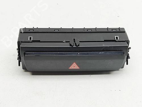 Used Warning switch Warning switch AUDI Q5 (GUB) 2.0 TDI quattro (204 hp) 33732164 33732164