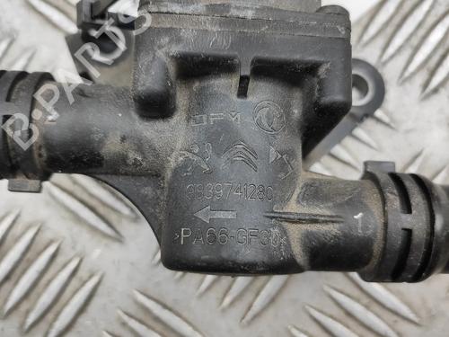 Electronic sensor OPEL MOKKA 1.2 (76) | BP36984187M84 - Image 7