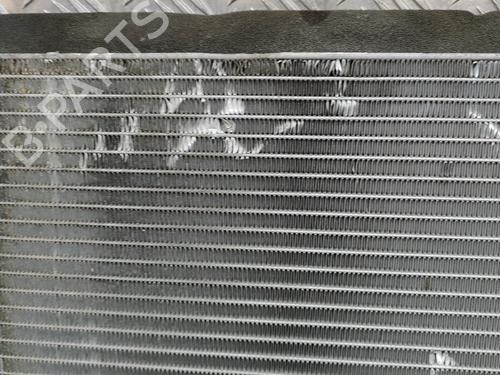 Water radiator FORD MONDEO IV Turnier (BA7) 2.0 TDCi | BP26297682M31 