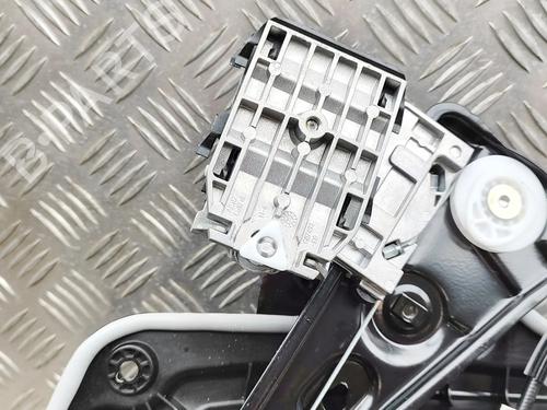 Rear left window mechanism TESLA MODEL Y (5YJY) EV | BP33464951C24 - Image 6