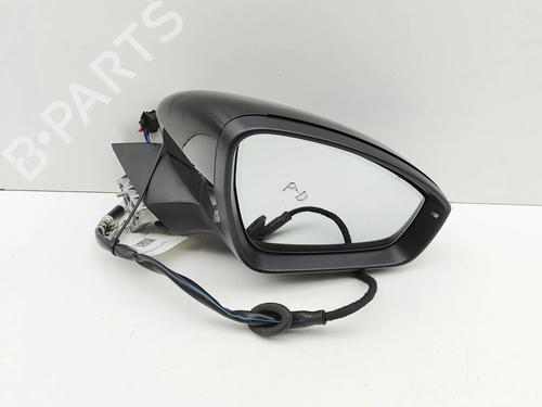 Used Right mirror SKODA ENYAQ iV SUV (5AZ) 80 (204 hp) 31810270