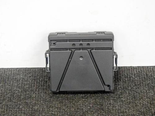 Used Electronic module VW PASSAT B8 (3G2, CB2) 1.6 TDI (120 hp) 6757467