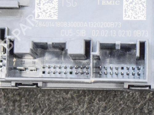 Electronic module AUDI Q7 (4LB) 3.0 TDI quattro | BP6763923M83