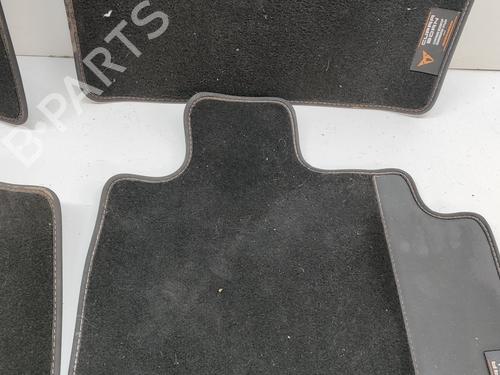 Other CUPRA BORN (K11) 58 e-boost | BP27774625O1 