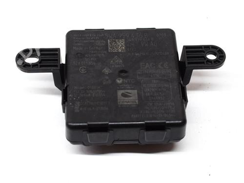 Módulo eletrónico VW GOLF VIII (CD1, DA1) 1.5 TSI (150 hp) 27759285