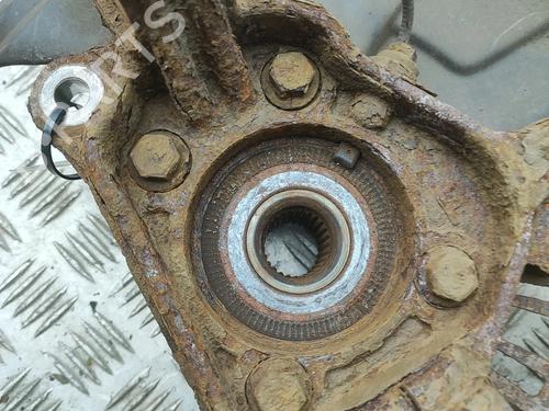 Left front steering knuckle SUBARU OUTBACK (BS) 2.0 D AWD (BSD) | BP33389595M25  - Image 6