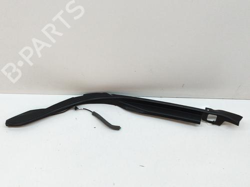 Used Boot lining LAND ROVER RANGE ROVER SPORT II (L494) 3.0 SDV6 4x4 (306 hp) 28551834