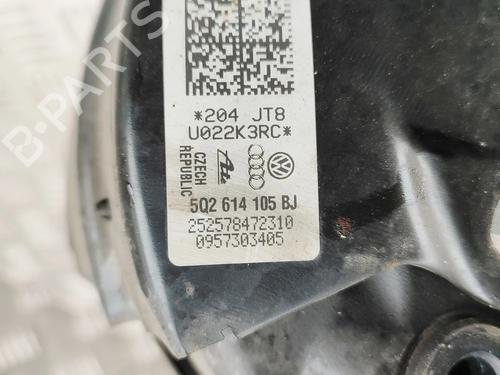 Servo brake AUDI A3 (8V1, 8VK) S3 quattro | BP34443622M42  - Image 7
