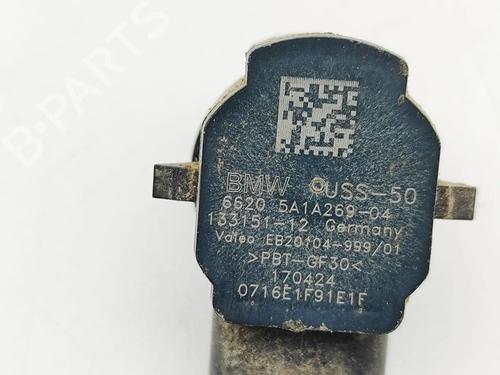 Electronic module MINI MINI COUNTRYMAN (U25) S ALL4 | BP38756416M83 - Image 5
