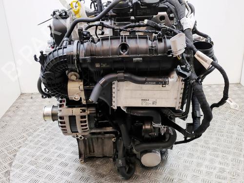 Engine PORSCHE BOXSTER (986) 2.7 | BP40226938M1 - Image 4