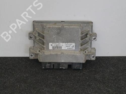 Used Engine control unit (ECU) RENAULT TWINGO I (C06_) 1.2 (C066, C068) (58 hp) 6731745