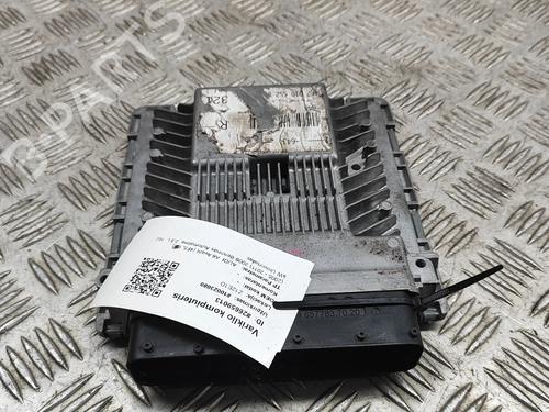 Engine control unit (ECU) AUDI A6 C6 Avant (4F5) 2.8 FSI quattro | BP33368163M57 - Image 4